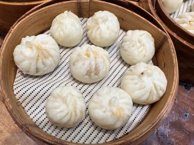 成都早餐包子短期技術(shù)培訓(xùn)，全程實操，手把手教學(xué)