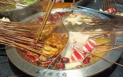 成都蜀味緣火鍋串串技術(shù)培訓(xùn)：開啟串串香創(chuàng)業(yè)新征程