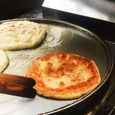 成都蜀味緣早餐煎餅技術(shù)培訓(xùn)