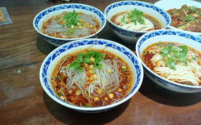 成都蜀味緣肥腸粉技術(shù)培訓(xùn)全解析