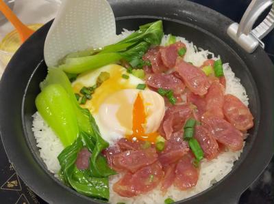 成都蜀味緣煲仔飯技術(shù)培訓(xùn)：開(kāi)啟美味創(chuàng)業(yè)新征程