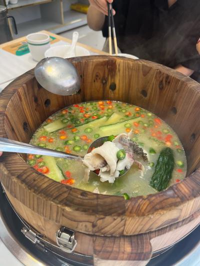 成都蜀味緣木桶魚(yú)技術(shù)培訓(xùn)：開(kāi)啟鮮香創(chuàng)業(yè)新篇章