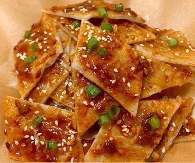 成都蜀味緣醬香餅技術(shù)培訓：開啟特色小吃創(chuàng)業(yè)的黃金鑰匙