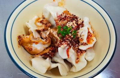 東北水餃技術(shù)培訓(xùn)班哪里學(xué)？蜀味緣餐飲技術(shù)培訓(xùn)學(xué)校詳解