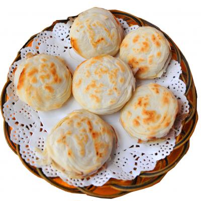 肉夾饃技術(shù)培訓哪家好？蜀味緣小吃培訓學校深度解析